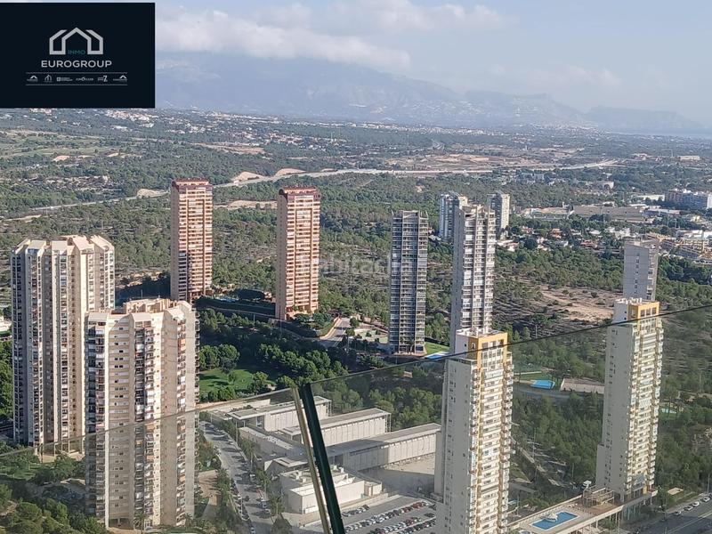 Foto 6f54aec0-dc7d-4cdc-bb36-249f0bf88022. Piccolo appartamento con riscaldamento parcheggio piscina in Benidorm