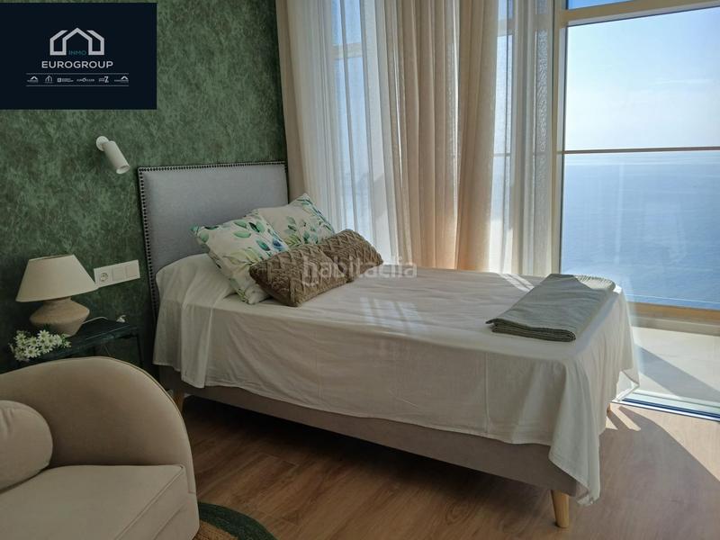 Foto 78931f72-afdd-4339-ae70-3f833f16e439. Piccolo appartamento con riscaldamento parcheggio piscina in Benidorm