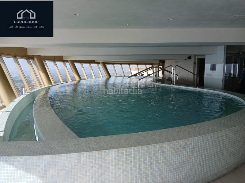 Foto 7ffe7fb6-040d-495d-b4e3-bbf51c7e42d9. Piccolo appartamento con riscaldamento parcheggio piscina in Benidorm