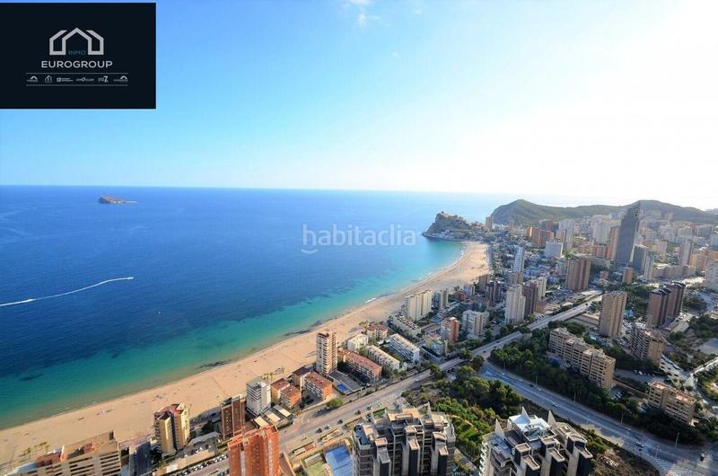 Foto 86009ee3-373e-47d6-a6a5-f7bf04cbee90. Piccolo appartamento con riscaldamento parcheggio piscina in Benidorm