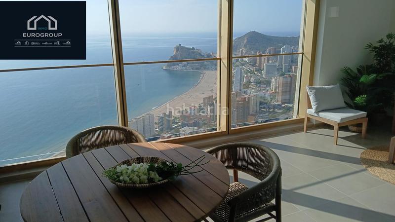 Foto 8d81e14f-fc3f-4572-8e7f-65f4f319df7c. Piccolo appartamento con riscaldamento parcheggio piscina in Benidorm