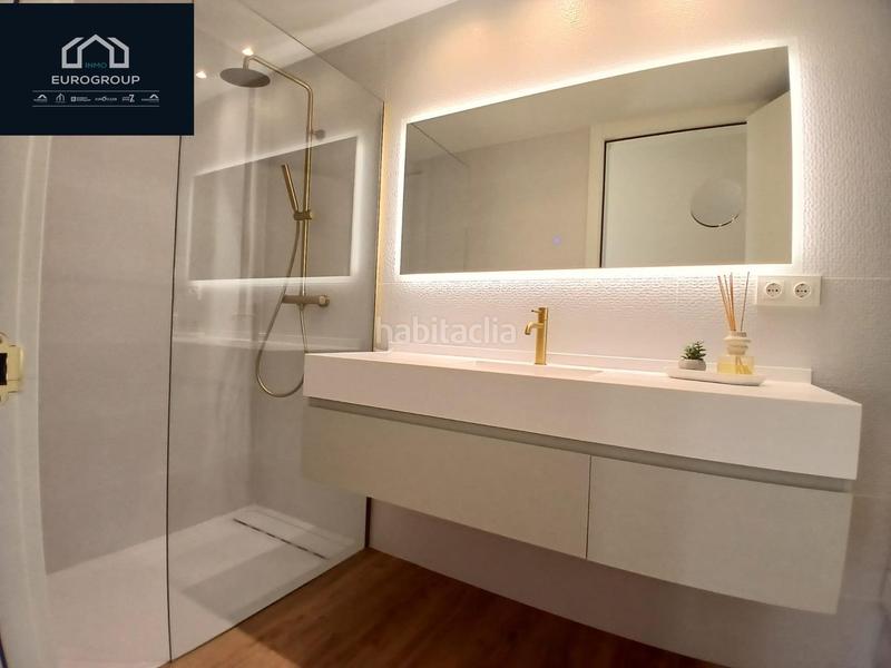 Foto a2840992-0e22-4b19-a325-4f36d8b313ee. Piccolo appartamento con riscaldamento parcheggio piscina in Benidorm