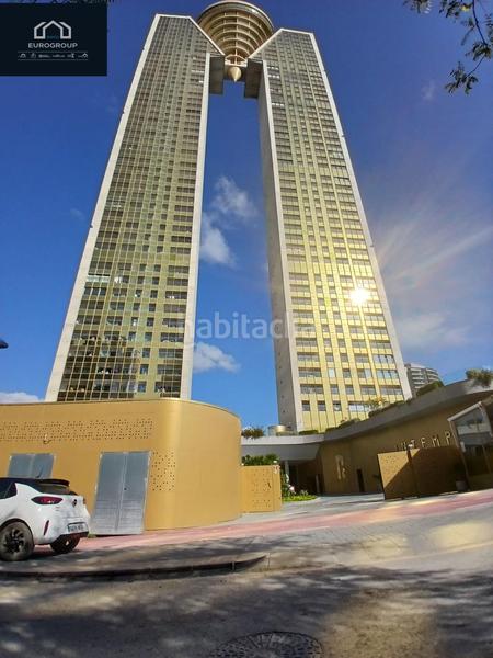 Foto a8e4f54f-121e-45b8-a329-255a61153b65. Piccolo appartamento con riscaldamento parcheggio piscina in Benidorm