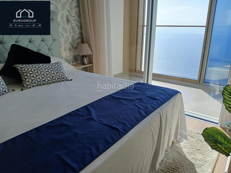 Foto c6a814b1-ef07-4c64-ba17-f1a0c7796f29. Piccolo appartamento con riscaldamento parcheggio piscina in Benidorm