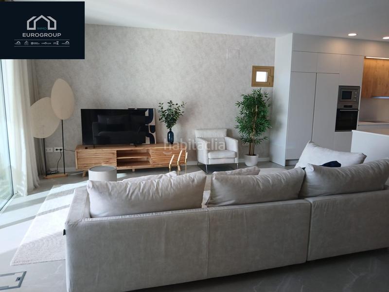 Foto d3c2daf4-b2c7-495b-bba6-287e4e24866e. Piccolo appartamento con riscaldamento parcheggio piscina in Benidorm