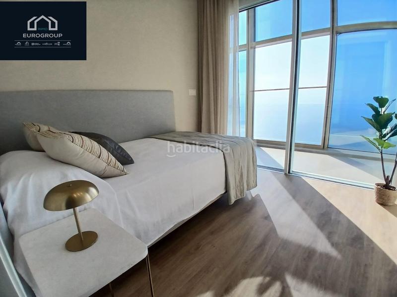 Foto edc3c1b6-7012-444b-9bb4-7729dbb7d52e. Piccolo appartamento con riscaldamento parcheggio piscina in Benidorm