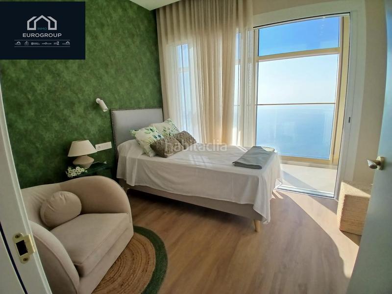 Foto f9178ed7-4b91-4c80-bebc-aedcafbcd795. Piccolo appartamento con riscaldamento parcheggio piscina in Benidorm