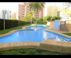 Appartement à Bulevar-Puerta Mítica. Se vende apartamento de dos dormitorios en la cala villajoyosa!