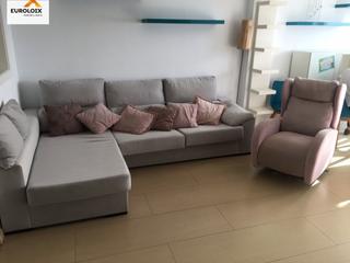 Lloguer Apartament a Playa Poniente. Precioso apto en zona poniente , benidorm .www.euroloix.com