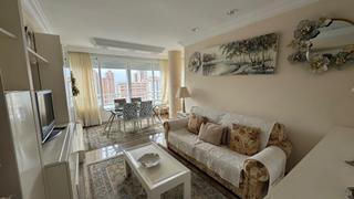 Apartament a Levante Alto. Precioso apartamento con vistas levante benidorm! www.euroloix.c