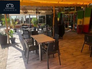Location Local commercial à Levante Alto. Negocio en benidorm zona levante,www.euroloix.com