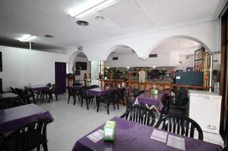 Local Comercial en Colonia Madrid