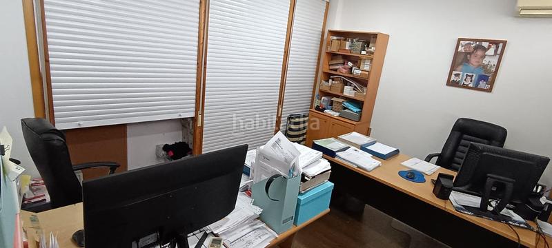 Foto 1c707557-69a4-420a-9017-5f3fd0a6b465. Geschäftsraum in Juzgados - Plaza de Toros Benidorm