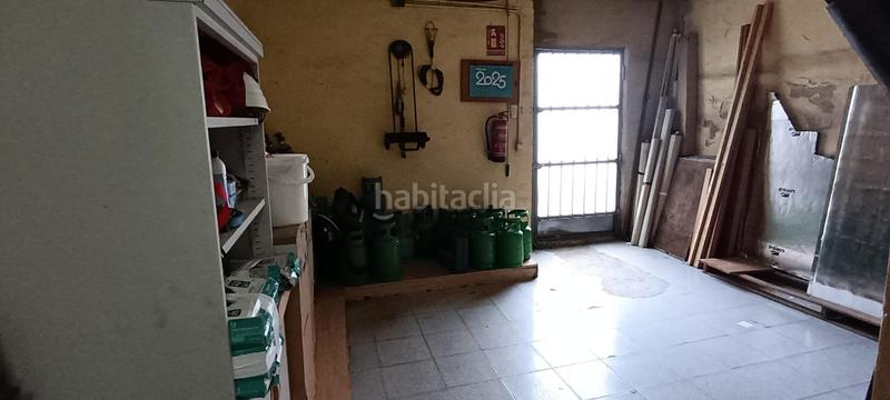 Foto 40e4e3c0-21ef-4186-8654-2154996e8114. Geschäftsraum in Juzgados - Plaza de Toros Benidorm