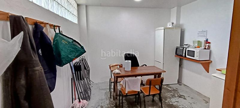 Foto 443170c7-76a0-4215-a0f9-b3798b89d646. Geschäftsraum in Juzgados - Plaza de Toros Benidorm