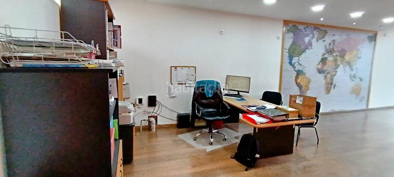 Foto 71d0bdc8-0922-48be-b055-f75f2406f154. Geschäftsraum in Juzgados - Plaza de Toros Benidorm