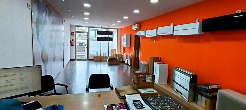 Foto 74b124d8-d752-4cf6-84ea-ec238d17c60e. Geschäftsraum in Juzgados - Plaza de Toros Benidorm