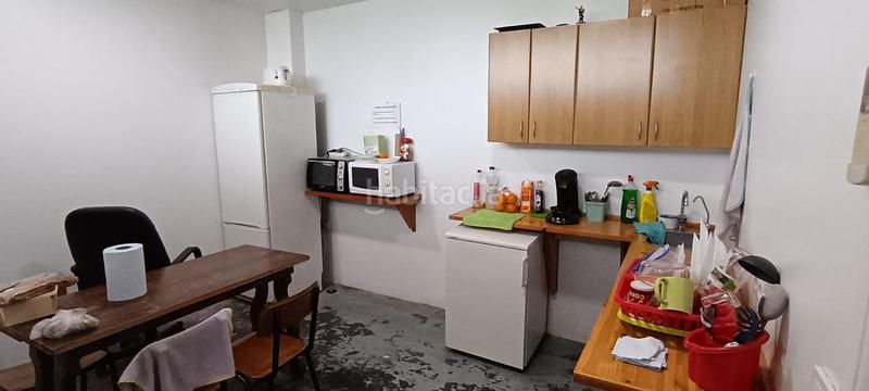 Foto 7d1c761f-a6e2-43be-99e3-08f8fd89a111. Geschäftsraum in Juzgados - Plaza de Toros Benidorm