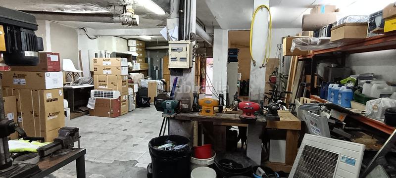 Foto 968d4907-04e0-49a0-85d2-2f71fdf87272. Geschäftsraum in Juzgados - Plaza de Toros Benidorm