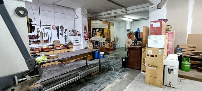 Foto a58e3742-fb6e-4e77-bb74-8968d9bf0324. Geschäftsraum in Juzgados - Plaza de Toros Benidorm