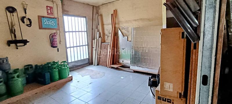 Foto c337cb35-1da9-43f3-aa7e-54fa27793994. Geschäftsraum in Juzgados - Plaza de Toros Benidorm