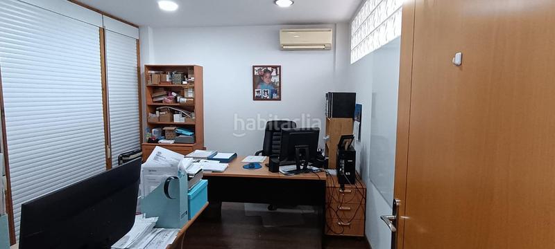 Foto dbc2db98-bb7d-4f7e-97ae-dd75379eb0dd. Geschäftsraum in Juzgados - Plaza de Toros Benidorm