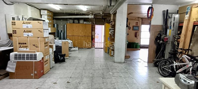 Foto e4337f1c-6f6f-4f12-b027-19a3c6525eed. Geschäftsraum in Juzgados - Plaza de Toros Benidorm