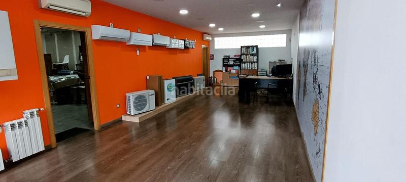 Foto e4c4e4ee-1abc-4c72-bf76-9a132a33439b. Geschäftsraum in Juzgados - Plaza de Toros Benidorm