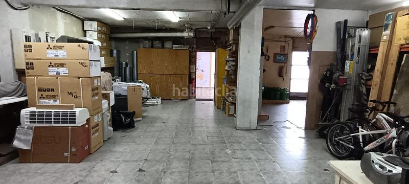 Foto e85cf7d8-1a0e-4da7-b4f9-e262f93d9c29. Geschäftsraum in Juzgados - Plaza de Toros Benidorm