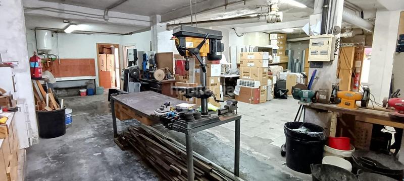 Foto ec514991-bbf1-4f65-8d1c-fb60431b1e93. Geschäftsraum in Juzgados - Plaza de Toros Benidorm