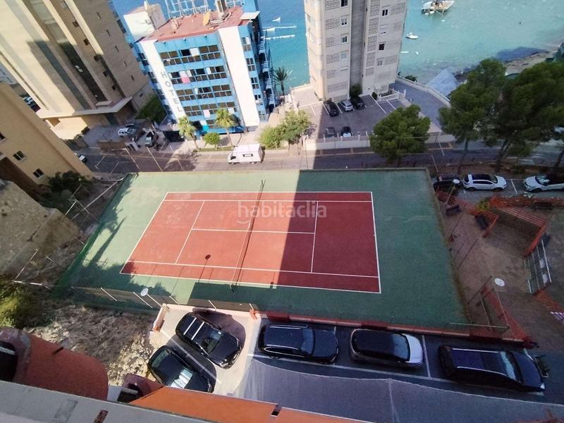 Foto 111a8e44-266f-41a5-b378-261aebb14468. Piso amplio piso con gran terraza y vistas preciosas al mar en zona rincon de loix. en Benidorm