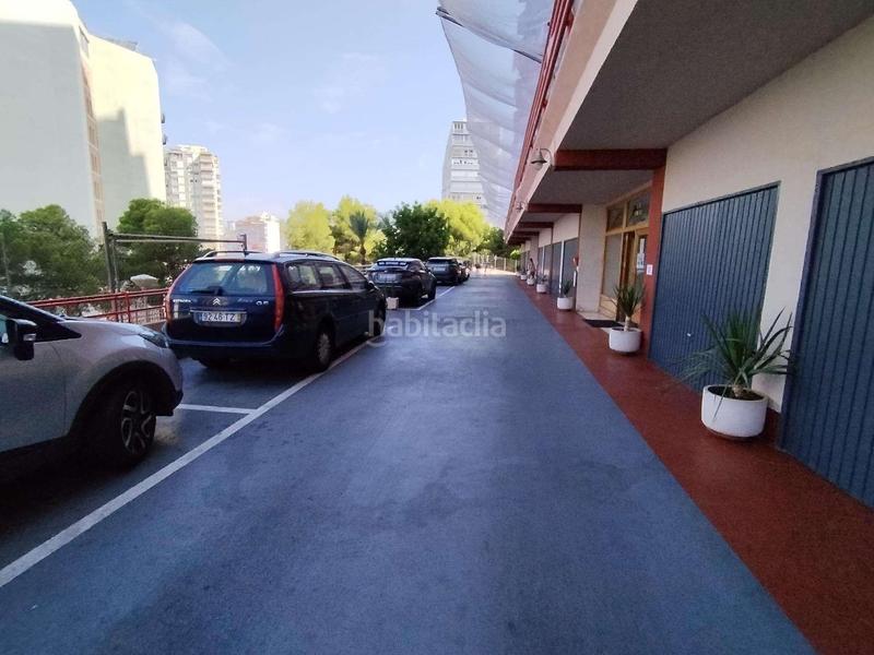 Foto 28527471-feb6-47fa-954e-9889af041ffa. Piso amplio piso con gran terraza y vistas preciosas al mar en zona rincon de loix. en Benidorm