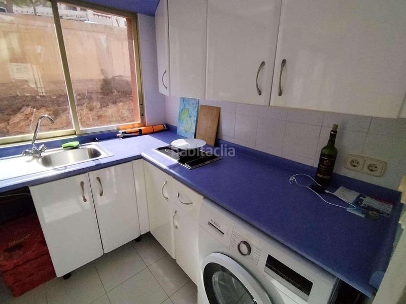 Foto 54e1a5d8-522a-4056-890c-2c1c45edb2cc. Piso amplio piso con gran terraza y vistas preciosas al mar en zona rincon de loix. en Benidorm