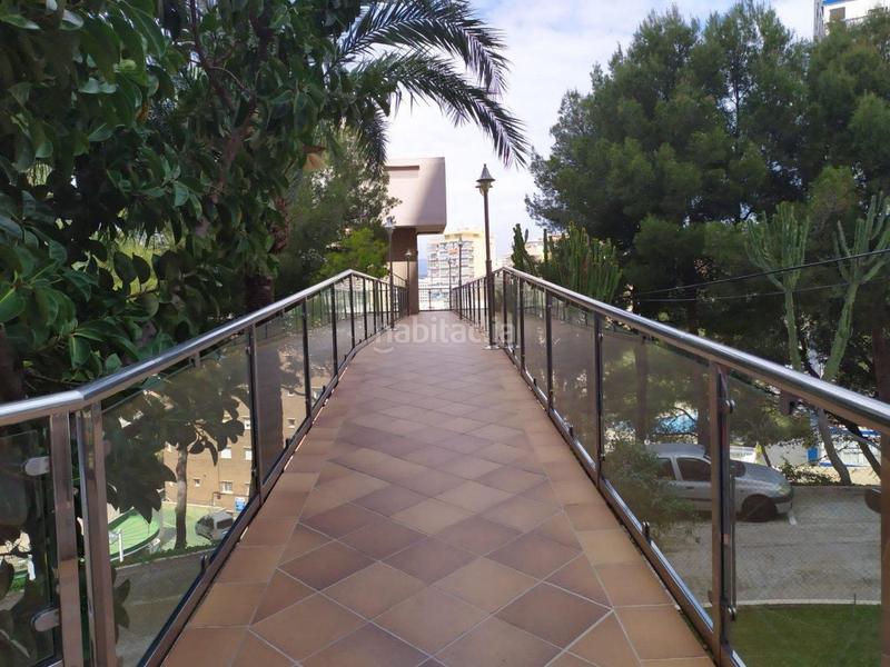 Foto 59375651-e931-405a-88ab-128e1788b23d. Piso amplio piso con gran terraza y vistas preciosas al mar en zona rincon de loix. en Benidorm