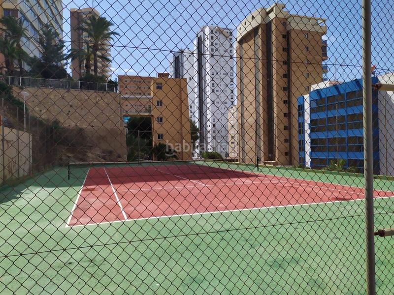 Foto 605d5a16-83b3-42d9-9947-7ddd89ed0b76. Piso amplio piso con gran terraza y vistas preciosas al mar en zona rincon de loix. en Benidorm