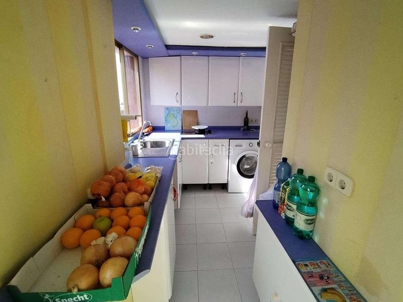Foto 80a7cec8-3671-42a0-aeea-336422b64bee. Piso amplio piso con gran terraza y vistas preciosas al mar en zona rincon de loix. en Benidorm