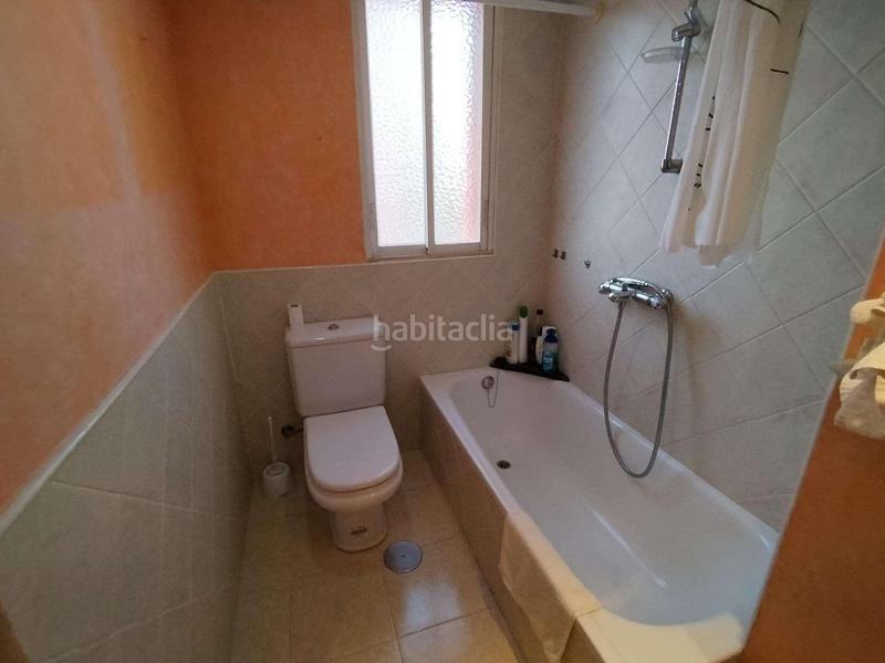 Foto e8df7599-34ba-42ce-8624-00398cd9c032. Piso amplio piso con gran terraza y vistas preciosas al mar en zona rincon de loix. en Benidorm
