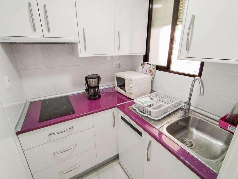 Foto 042cb122-1876-41b7-b63e-9582881c9e69. Appartement mit heizung parking pool in Rincón Alto Benidorm