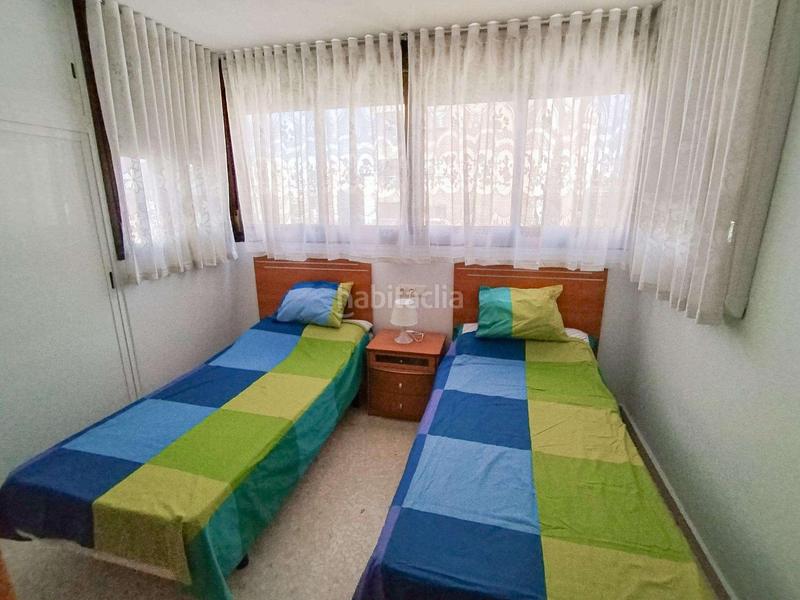 Foto 0872091b-7698-4983-bc51-93f8e56ee6b1. Appartement mit heizung parking pool in Rincón Alto Benidorm