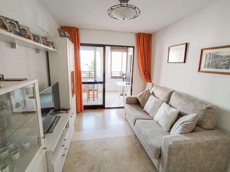 Foto 20875b2a-c158-40bb-a4a4-0161299e44e6. Appartement mit heizung parking pool in Rincón Alto Benidorm