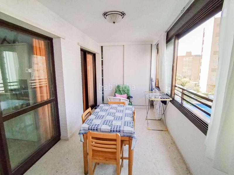 Foto 27f1e14f-f421-40d1-889b-aa3f3086ab69. Appartement mit heizung parking pool in Rincón Alto Benidorm