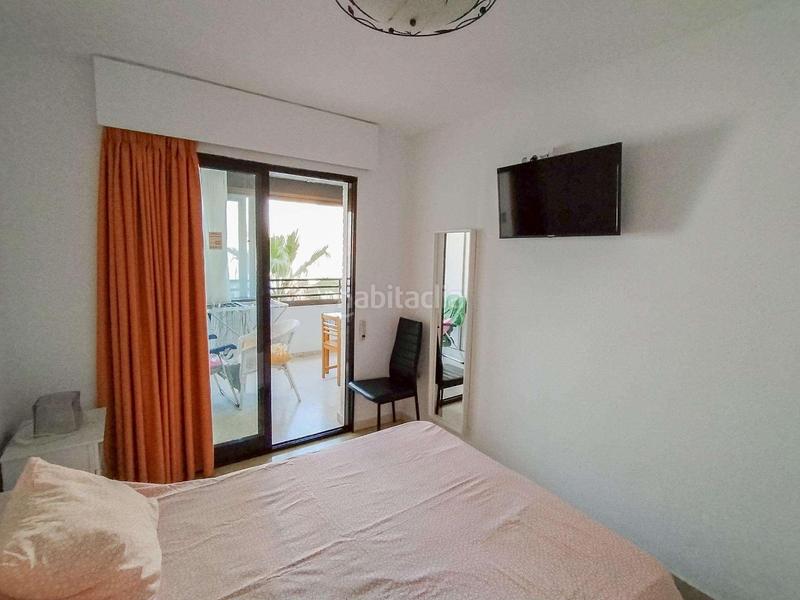 Foto 37e6127f-46de-4ca1-bd44-f166035c12ef. Appartement mit heizung parking pool in Rincón Alto Benidorm