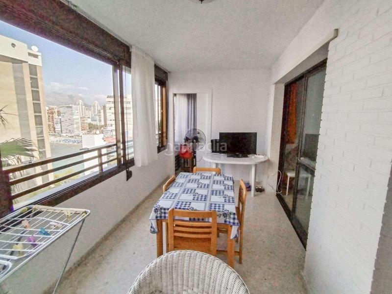 Foto 3fea6ad1-81dc-46d7-a2ba-df6976a94d5d. Appartement mit heizung parking pool in Rincón Alto Benidorm