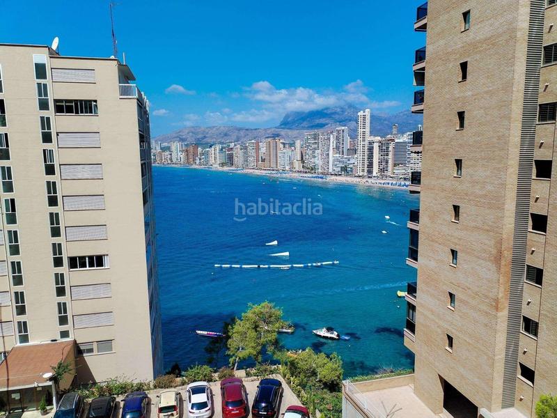 Foto 47dcf4a6-4744-44d3-b4a0-1ae42f7e40b8. Appartement mit heizung parking pool in Rincón Alto Benidorm