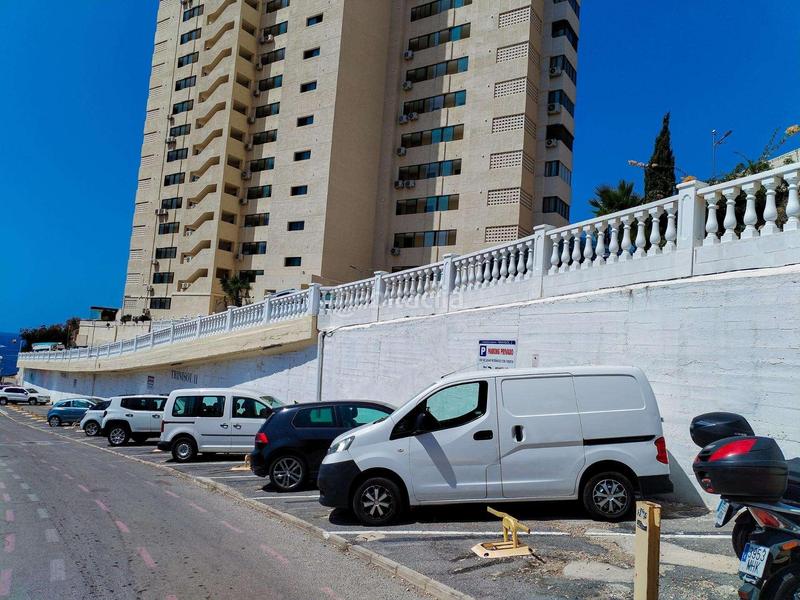 Foto 6c54fa7b-a0f2-4d12-a44e-91ce572d1c40. Appartement mit heizung parking pool in Rincón Alto Benidorm