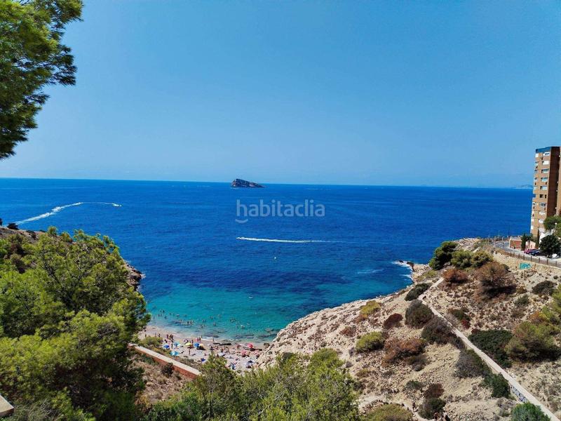 Foto 6e9da1c7-c02d-4d1a-a6e3-f6f0e3e41148. Appartement mit heizung parking pool in Rincón Alto Benidorm