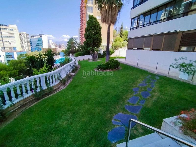 Foto a4bd67eb-bb68-41c8-9fc5-b4a2c149af5d. Appartement mit heizung parking pool in Rincón Alto Benidorm