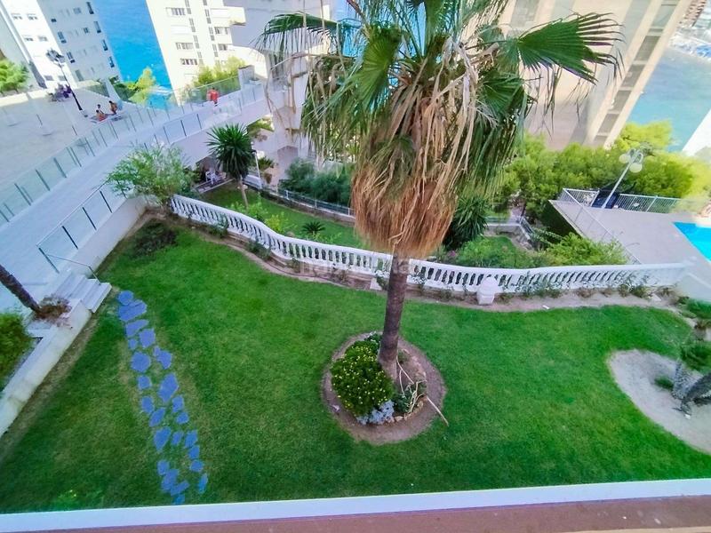 Foto cdbb0865-57ad-426d-b351-caf6967c0d78. Appartement mit heizung parking pool in Rincón Alto Benidorm