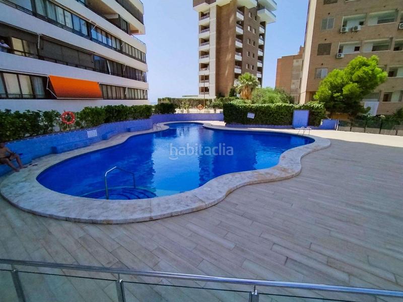 Foto d0f1644c-4049-46f8-ba52-ecbda34919f8. Appartement mit heizung parking pool in Rincón Alto Benidorm