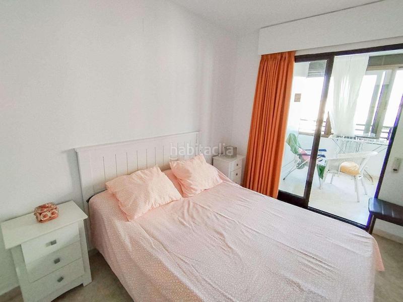 Foto daf09680-c46e-43aa-8337-9d1c0ee50e53. Appartement mit heizung parking pool in Rincón Alto Benidorm